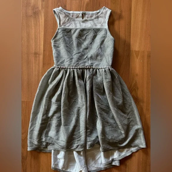 pink violet dress brand PINK Violet Dresses Size 4 & Up for Girls for sale